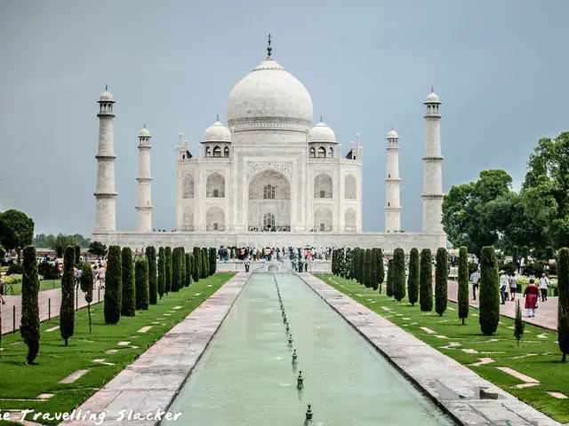 Uncovering the Rich History of Delhi in Monsoon: Experience Heritage Walks