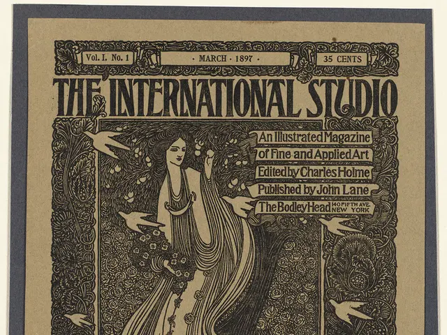 Eshita Singh Nominated for Tribute Global Digi Awards' Distinct Achievement Category