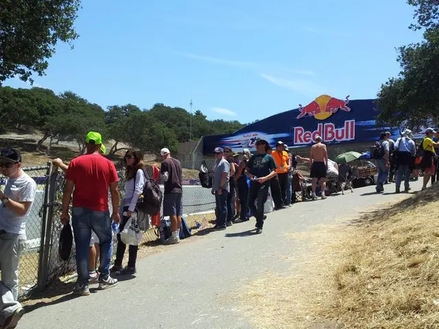 Pro-Palestine group initiates Sanfermín festival celebrations in Spain