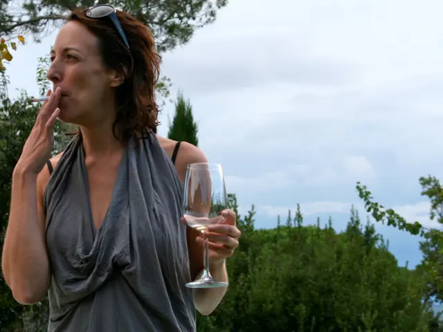 Smoking and Heart Disease Impact Memory Capacity