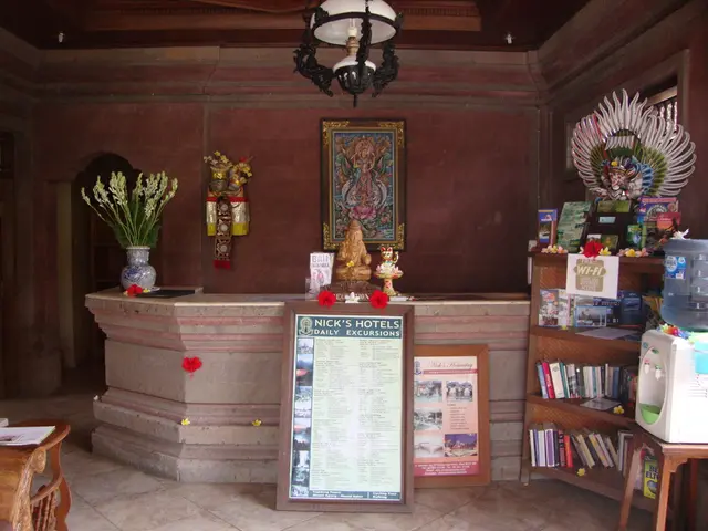 Group Travel in Italy: An Ideal Choice for Our Family Vacation