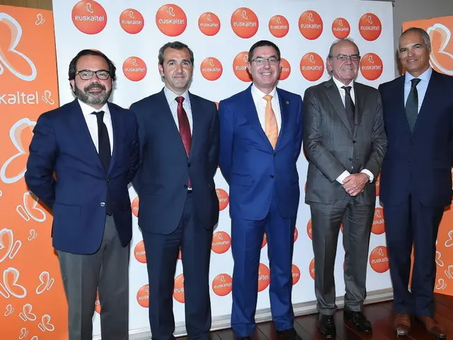 Established: Bavarian Tourism Association