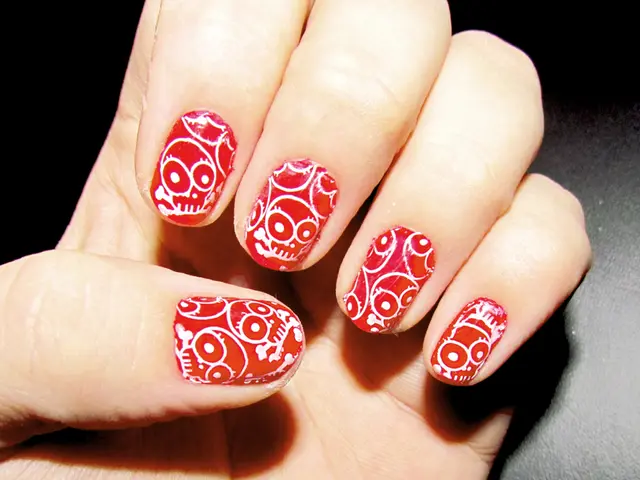 Nail Disorder: Causes, Symptoms, and Other Details