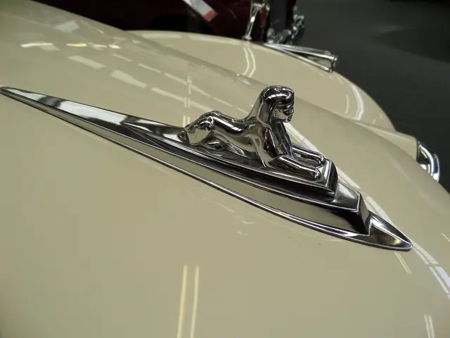 Mastering the Art of Crafting Million-Dollar Luxury Vehicles: Pushing the Limits of Automotive...