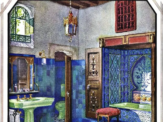 Assessment: Thermae Bath Spa - Soak up the Luxury