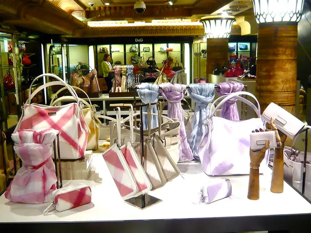 Visiting Hairdresser Pays Unique Visit to St. Ingbert's Municipal Building