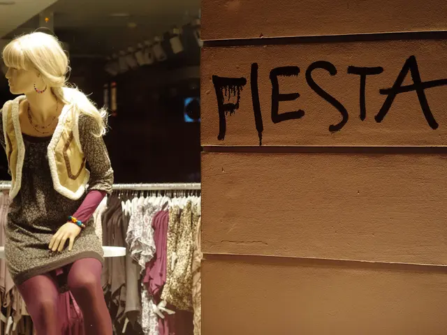 Coexisting Technological Advancements and Time-Honored Lifestyle Choices