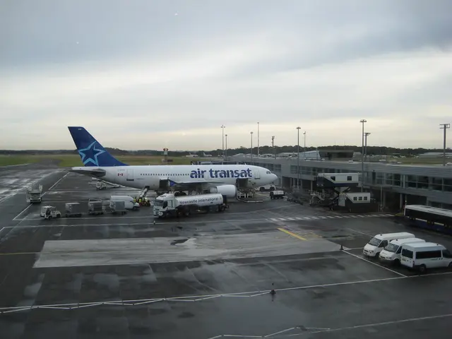 Flight Options for Argentina Using Rewards and Miles