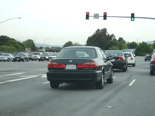 Anticipated traffic delays due to commencement of holiday season in the northern region,...