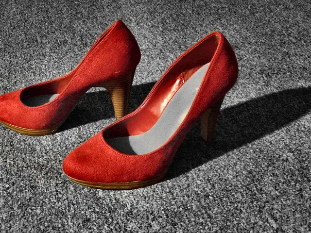 Airline Travel Advisory: Avoid Wearing a Common Footwear Type During Flights