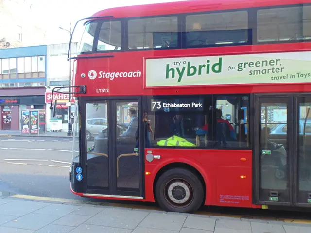 Exploring Saudi Arabia: Tips for Tourists and Specialists on Utilizing Buses for Travel