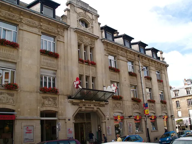 Latest study reveals popular travel habits among Generation Z and millennials