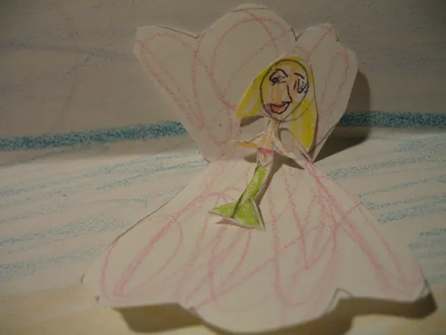 "Learning Cartoonists: Mastering the Art of Drawing, Repeatedly"