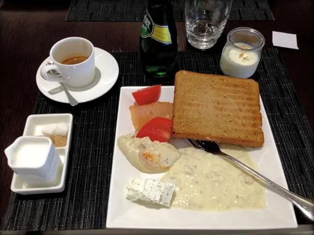 The Origin and Evolution of Irish Soda Bread