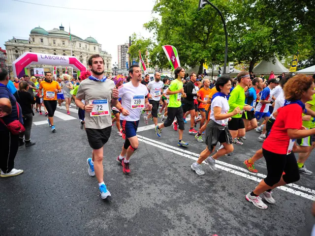 Unveiling Encounters with "Kick" in Rhineland-Palatinate