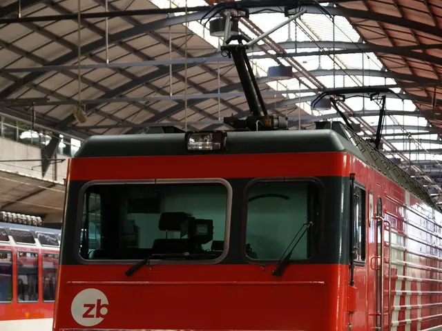 Interpreting the Significance of Recurring Dreams about Train Stations