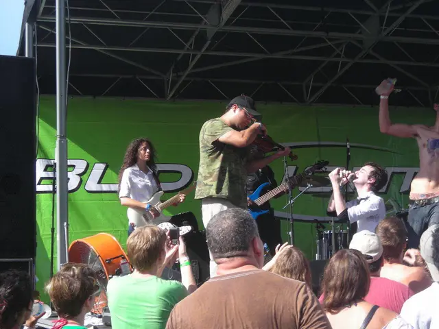 Linking Up Regional Music Community in Ingolstadt