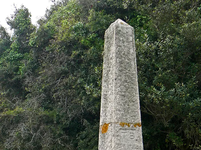 Explore the rich history of the UK through these 7 archaeological landmarks