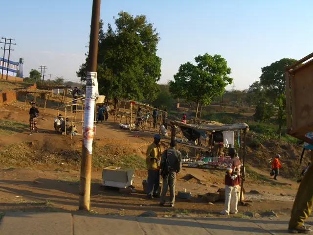 Ultralight camping gear advancements for 2025: discover 12 outstanding innovations in camping gear,...