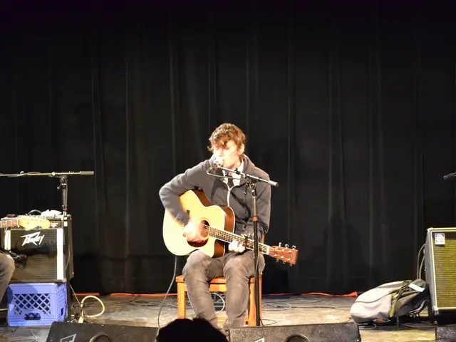 Struggling Tussles with Discogs: A Personal Account of Affection and Frustration