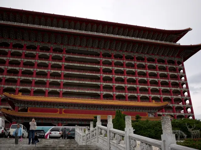 Explore Japan's Stunning National Parks: A must-see list of 3 unforgettable destinations for nature...