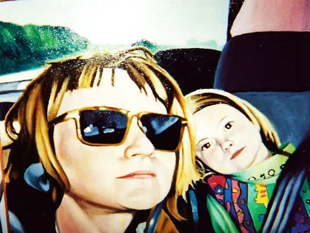 Artistic Mini Canvas Projects to Explore: Stimulating Paint Creations to Attempt