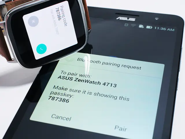Outdoor Explorers' Dream: Huawei Watch Fit 4 Pro, the Perfect Accompaniment for Thrill-Seekers