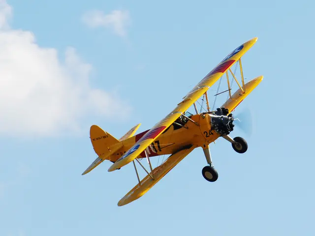 Alterations in Flight Schedules at Astana Airport