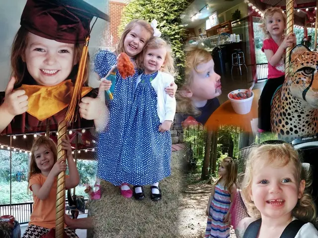 Revisiting Memories and Enjoying Anew: Treasured Pastimes to Enjoy with Your Children