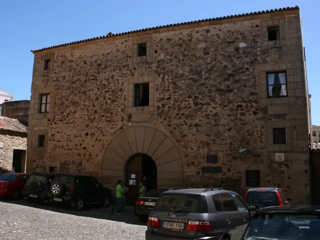 Cheap Social Housing in Bavaria: World's Longest-Running Social Housing Scheme