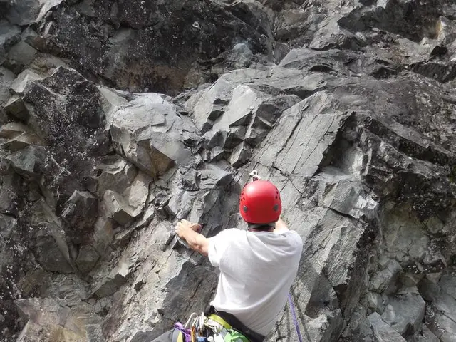 Newbie's Guide to Mountain Ascending: Selecting the Appropriate Mountain for Your First Summit...