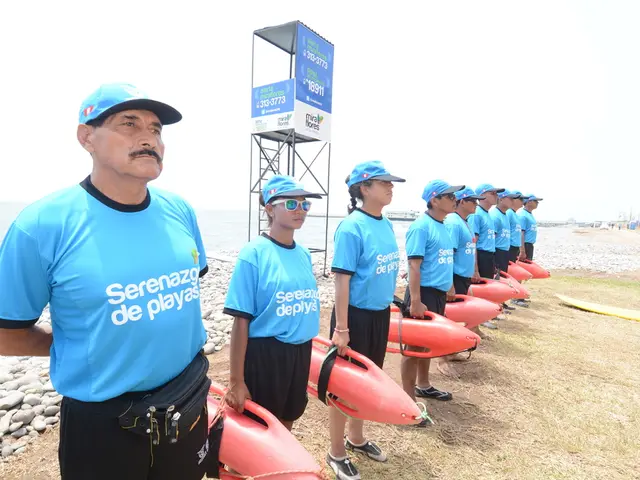 Tourists visiting Gelendzhik are now prohibited from receiving payment for their holidays in the...