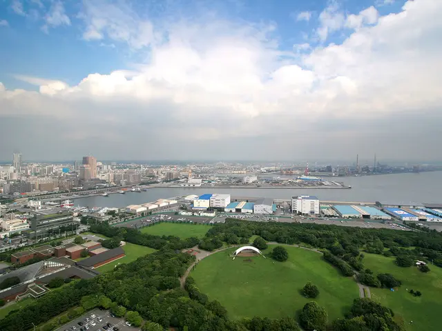 Record and Literature Mark for Each Region within Yorke Peninsula