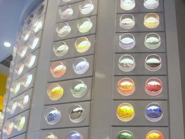 A Comprehensive Walkthrough for TikTok's Hidden Box Game for TikTok Newbies: Detailed Instructions...