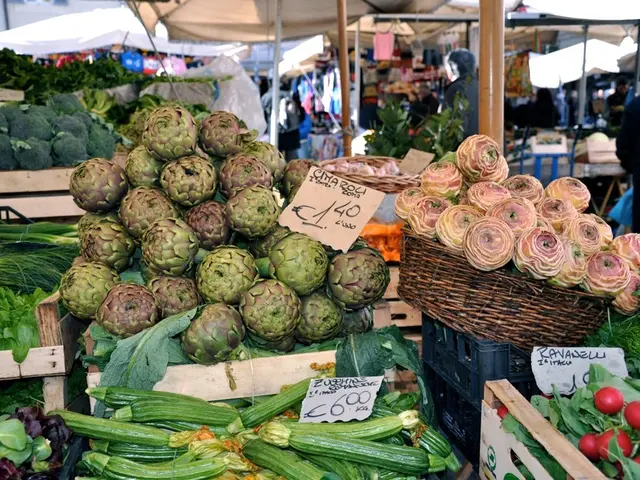 Farming professionals taking up residence in upscale hotels to tend to edible gardens and deliver...