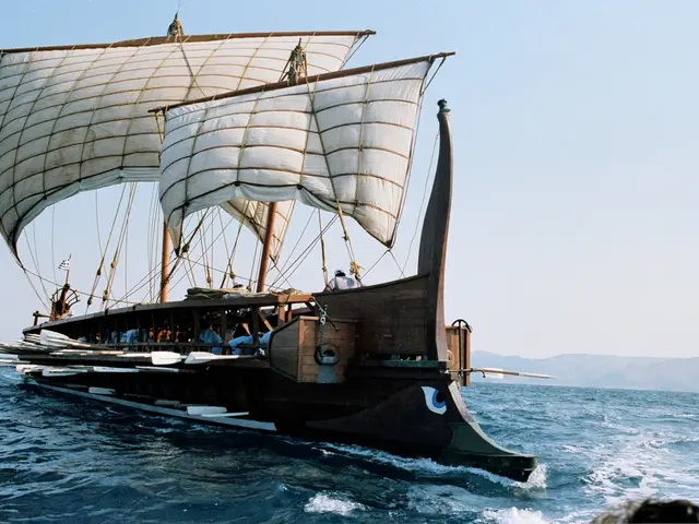 Explore Greece's national parks, boasting awe-inspiring canyons and Europe's longest gorge instead...