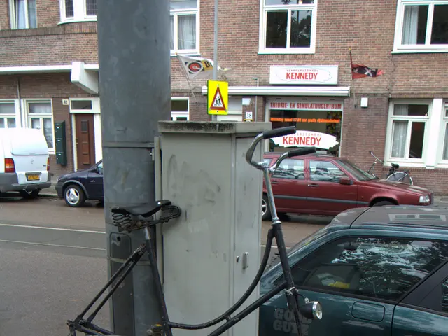 holidaying in Germany