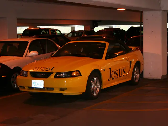 The expense for parking at Seville Airport.