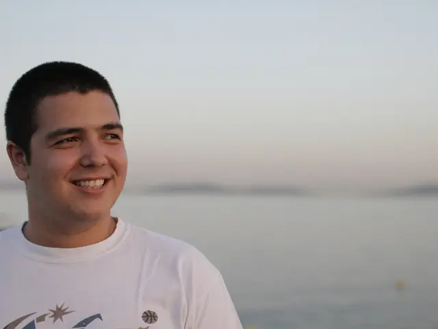 Thailand's Post-War Transformation into a Country Famed for Its Radiant Smileiness in its Public...