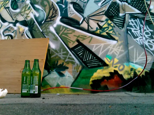 Wine-Soaked Hikes around Krems: Revealing the Three Most Scenic Routes