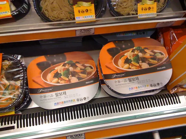 Rise of Global Food Insecurity Illustrated by Five Informative Graphics According to UN Report