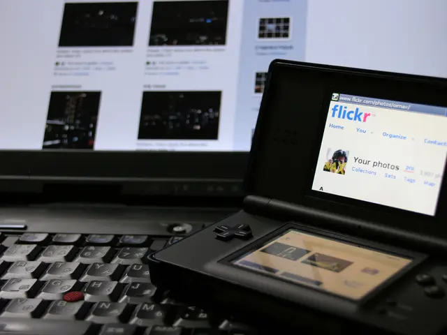 Laptops with 3D screens in gaming format, such as the Legion 9i by Lenovo, may become the norm in...