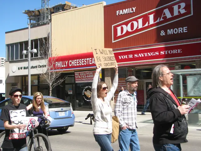 Prolonged siege in Kashmir: Persistent quest for justice over the past six years