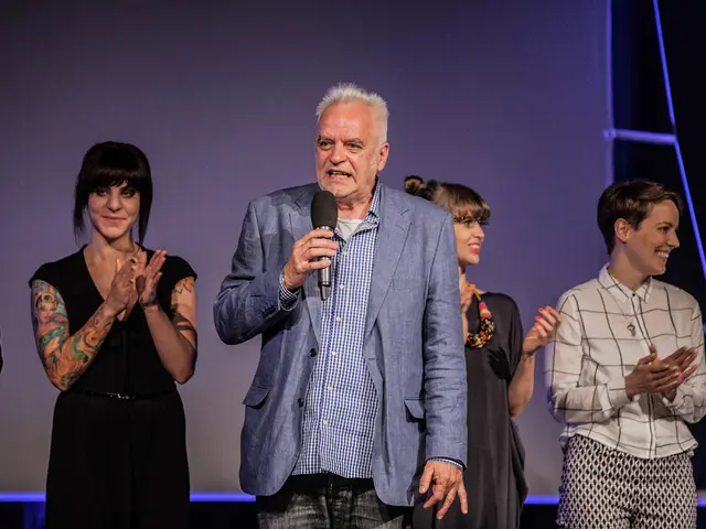 Enhancing Public Speaking: Six Effective Strategies