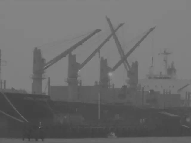 Stranded Luxury Cruise Ship Passengers Endure Hours Without Power Off the Italian Coast