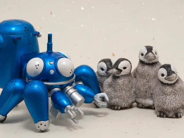 Pikmin Species Makes Debut at the San Diego Zoo