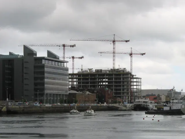 Relaxation Spree Across Three Nations, Visiting Six Urban Hubs in a Week