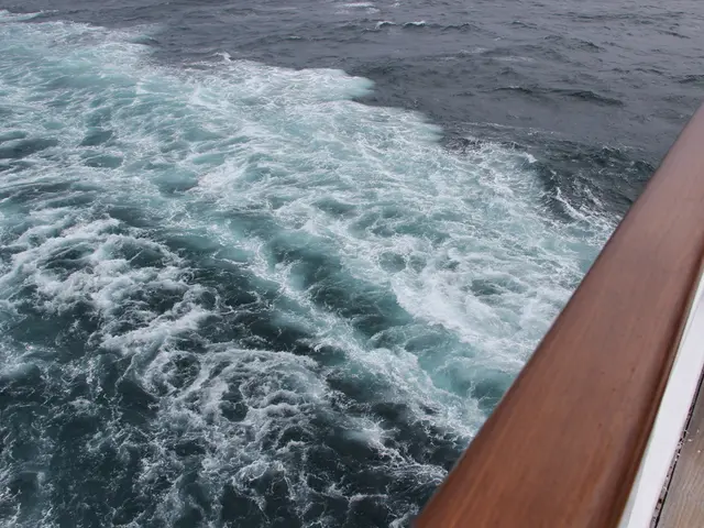 Calm-seeking travelers are attracted to river cruises