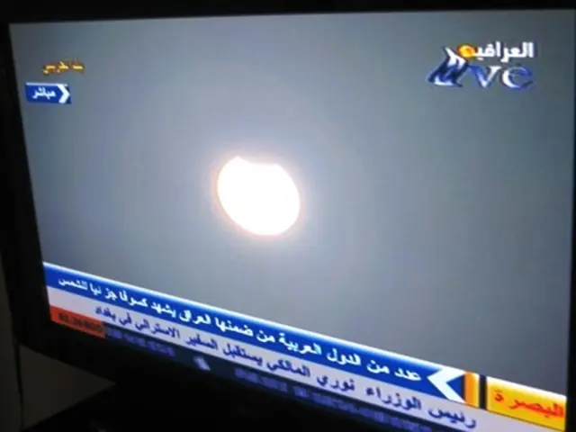 Live transmission of a Lunar New Year festivity celebration, nationwide, to be broadcasted by...