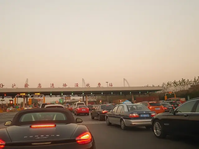 Italian Toll Booth Mishaps: A Warning for Tourists Regarding Reverse Maneuvers Using Telepass